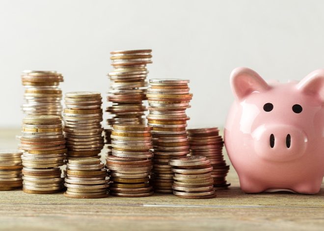 Building an Emergency Fund: Your First Step to Financial Stability