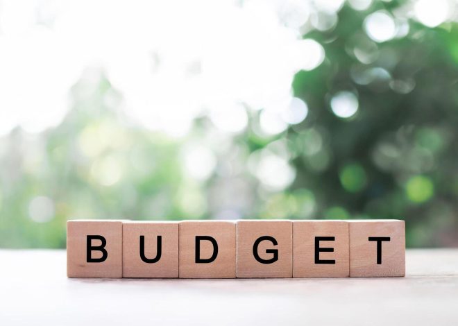 Smart Budgeting: Tracking Your Money for Long-Term Success