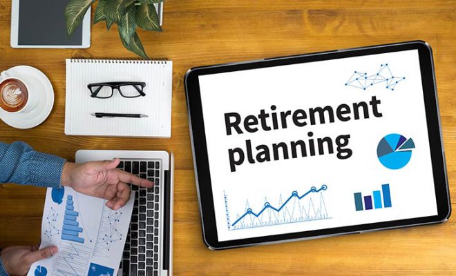 Retirement Planning: Securing Your Financial Future