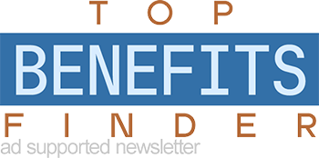 Top Benefits Finder